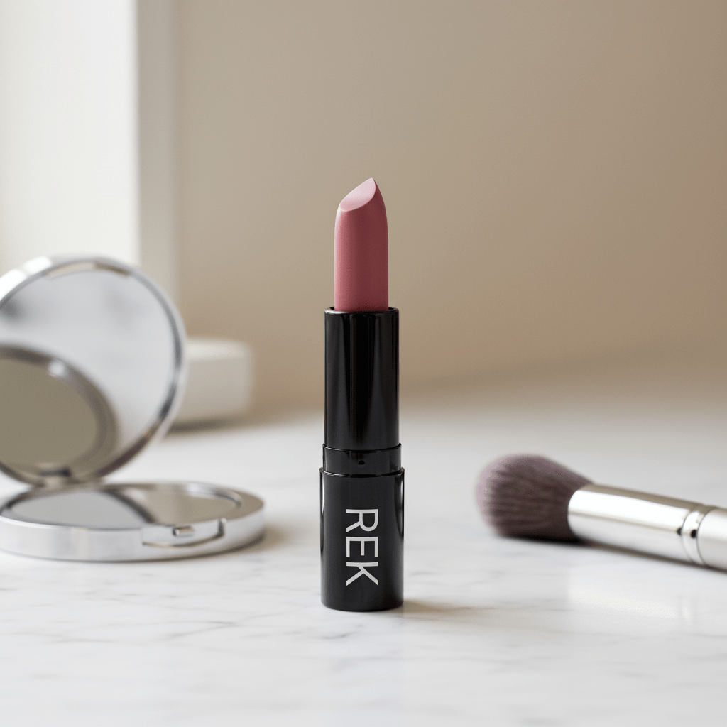 Cream Lipstick Collection | REK Cosmetics by REK Cosmetics