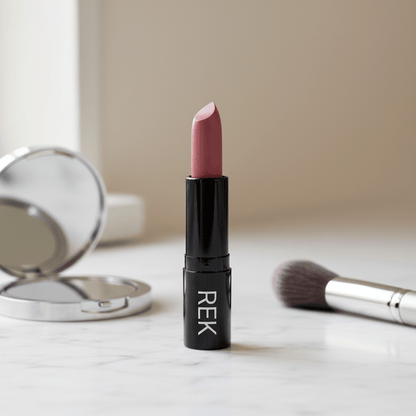 Cream Lipstick Collection | REK Cosmetics by REK Cosmetics