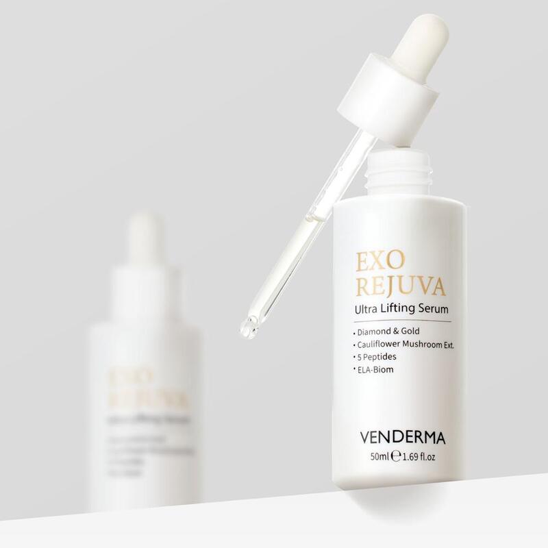 [VENDERMA] EXO Rejuva Ultra Lifting Serum 50ml by Pi-Boo