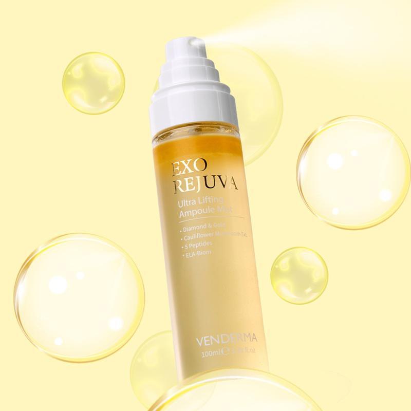 [VENDERMA] Exo Rejuva Ultra Lifting Ampoule Mist 100ml by Pi-Boo
