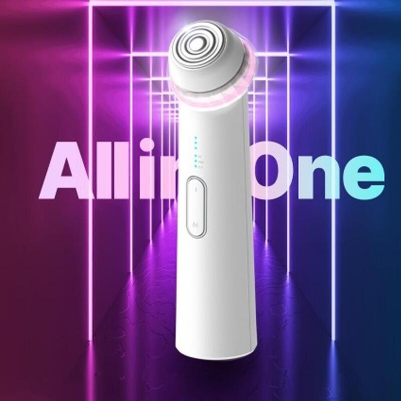 [VENDERMA] New Chae Shot Self Skin Care Device High Frequency Massage Beauty Device Home Care Device Aesthetic by Pi-Boo