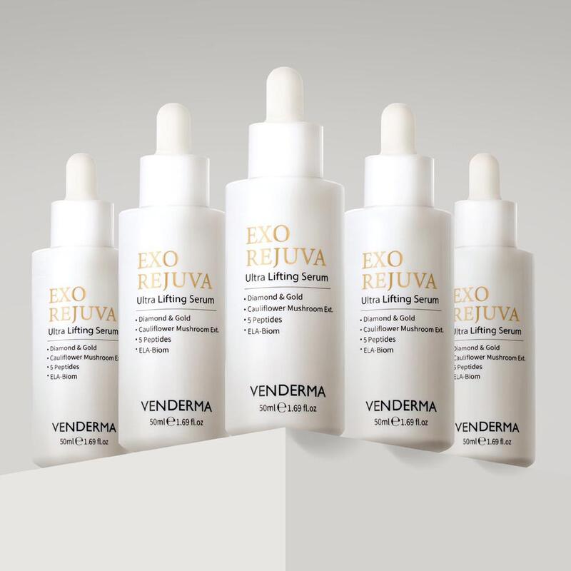 [VENDERMA] EXO Rejuva Ultra Lifting Serum 50ml by Pi-Boo