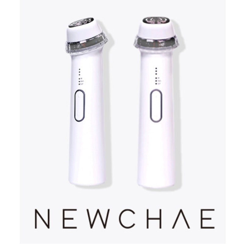 [VENDERMA] New Chae Shot Self Skin Care Device High Frequency Massage Beauty Device Home Care Device Aesthetic by Pi-Boo