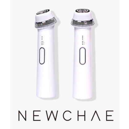 [VENDERMA] New Chae Shot Self Skin Care Device High Frequency Massage Beauty Device Home Care Device Aesthetic by Pi-Boo