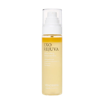[VENDERMA] Exo Rejuva Ultra Lifting Ampoule Mist 100ml by Pi-Boo