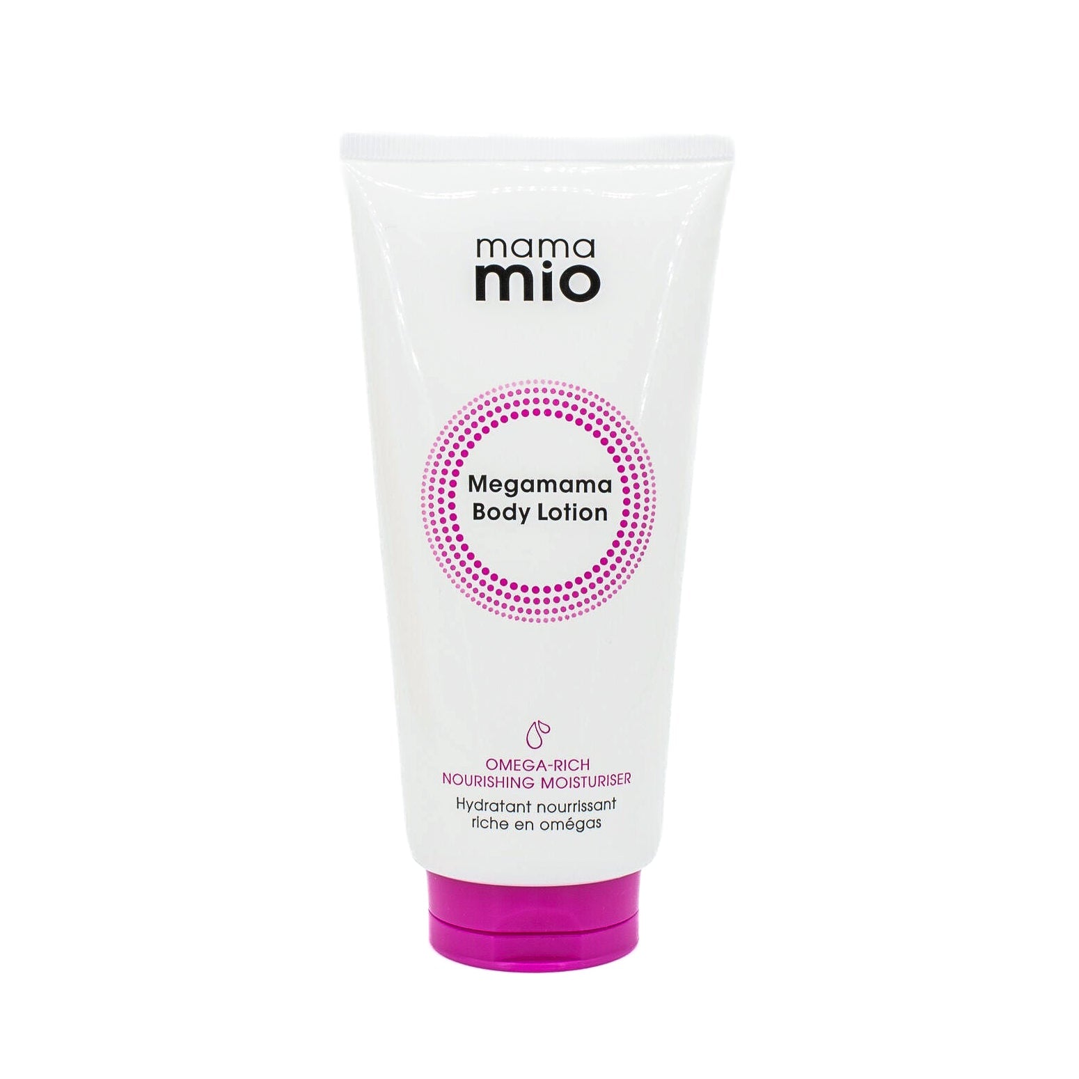 mama mio Megamama Body Lotion 6oz - Missing Box by This is Beauty US
