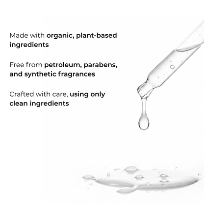 Mandelic Acid Serum by Clean + Kind