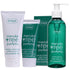 Manuka Tree Bundle: Night Cream, Cleansing Gel & Cleansing Peeling Paste by Ziaja® USA Webstore