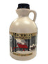 Maple Syrup, Organic, Grade A by Country Life Natural Foods