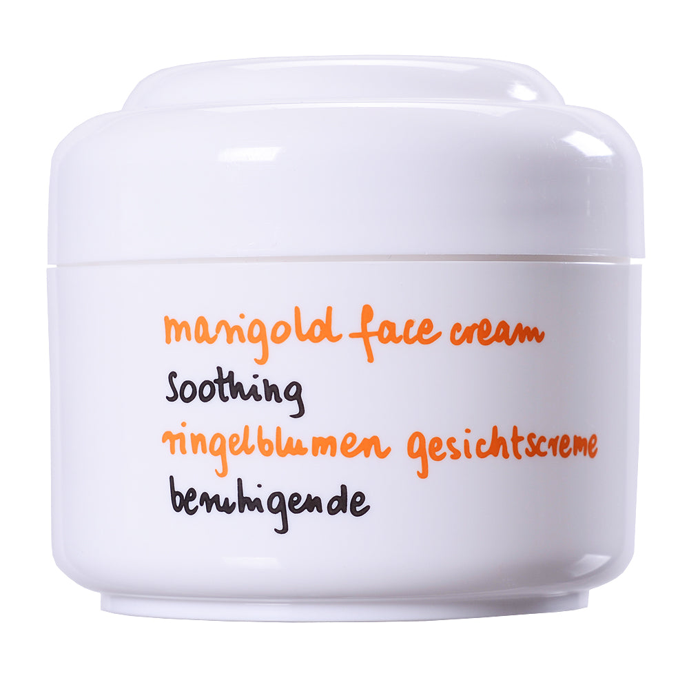 Marigold Face Cream by Ziaja® USA Webstore