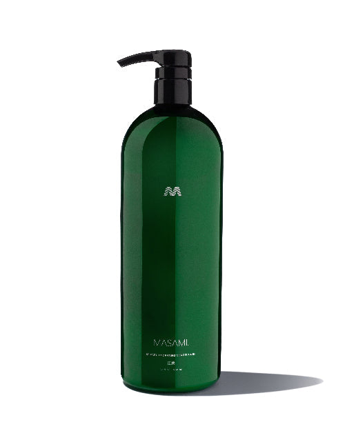 Mekabu Hydrating Salon Size Conditioner by Masami