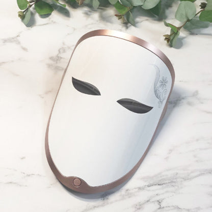 Re Zum LED Mask + bubble serum $85 (free) by Pi-Boo