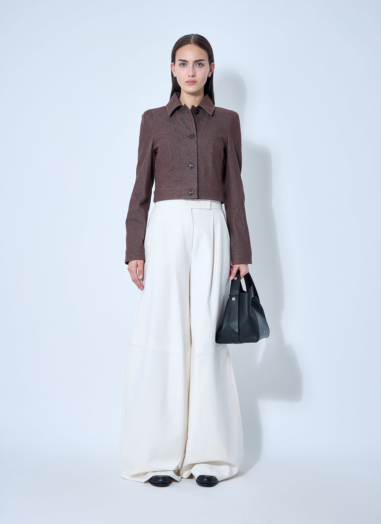 Max Mara Women Tailored Carpa Jacket by Luosophy