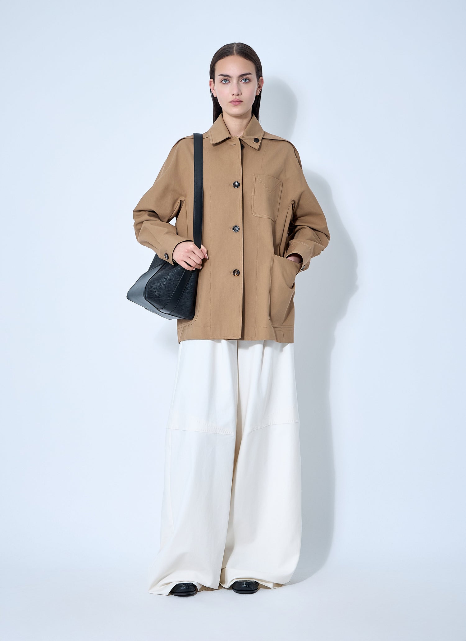 Max Mara Women Moneta Jacket by Luosophy