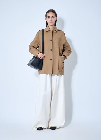 Max Mara Women Moneta Jacket by Luosophy