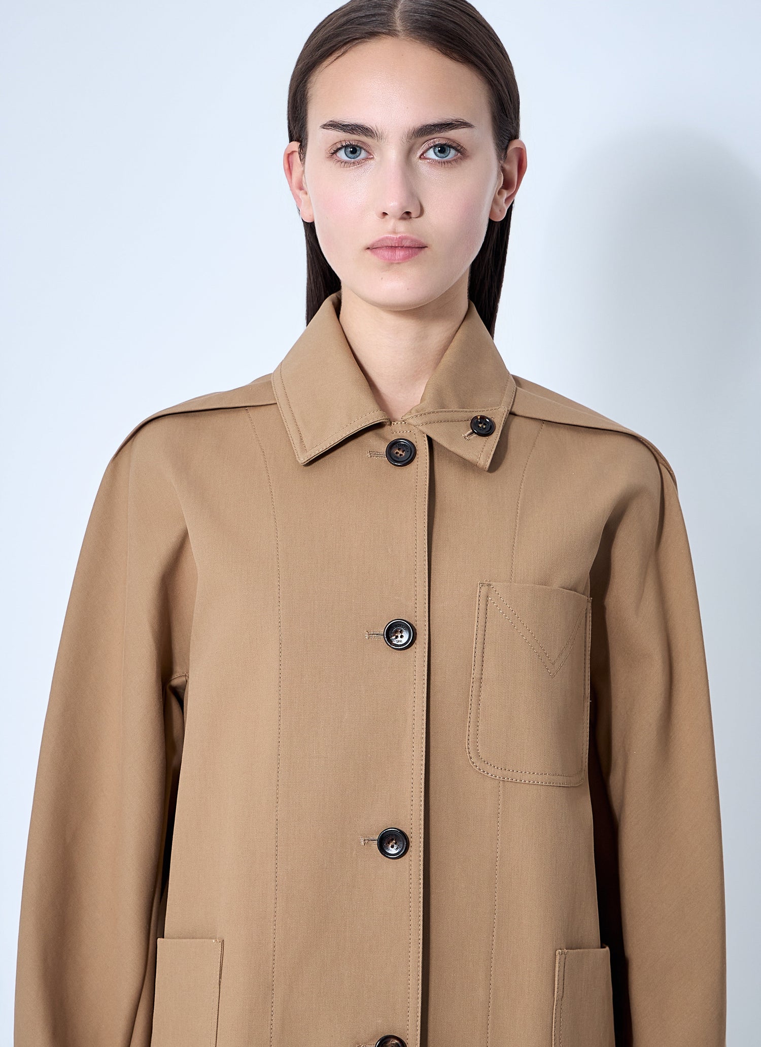 Max Mara Women Moneta Jacket by Luosophy