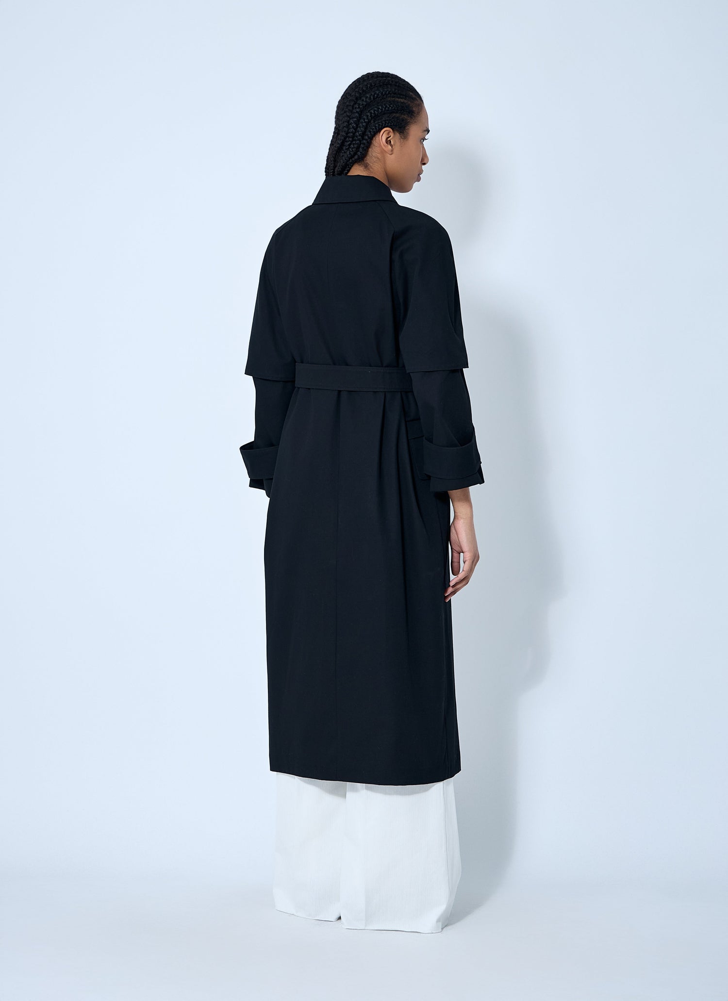 Max Mara Women Heavy-Duty Trench Coat by Luosophy