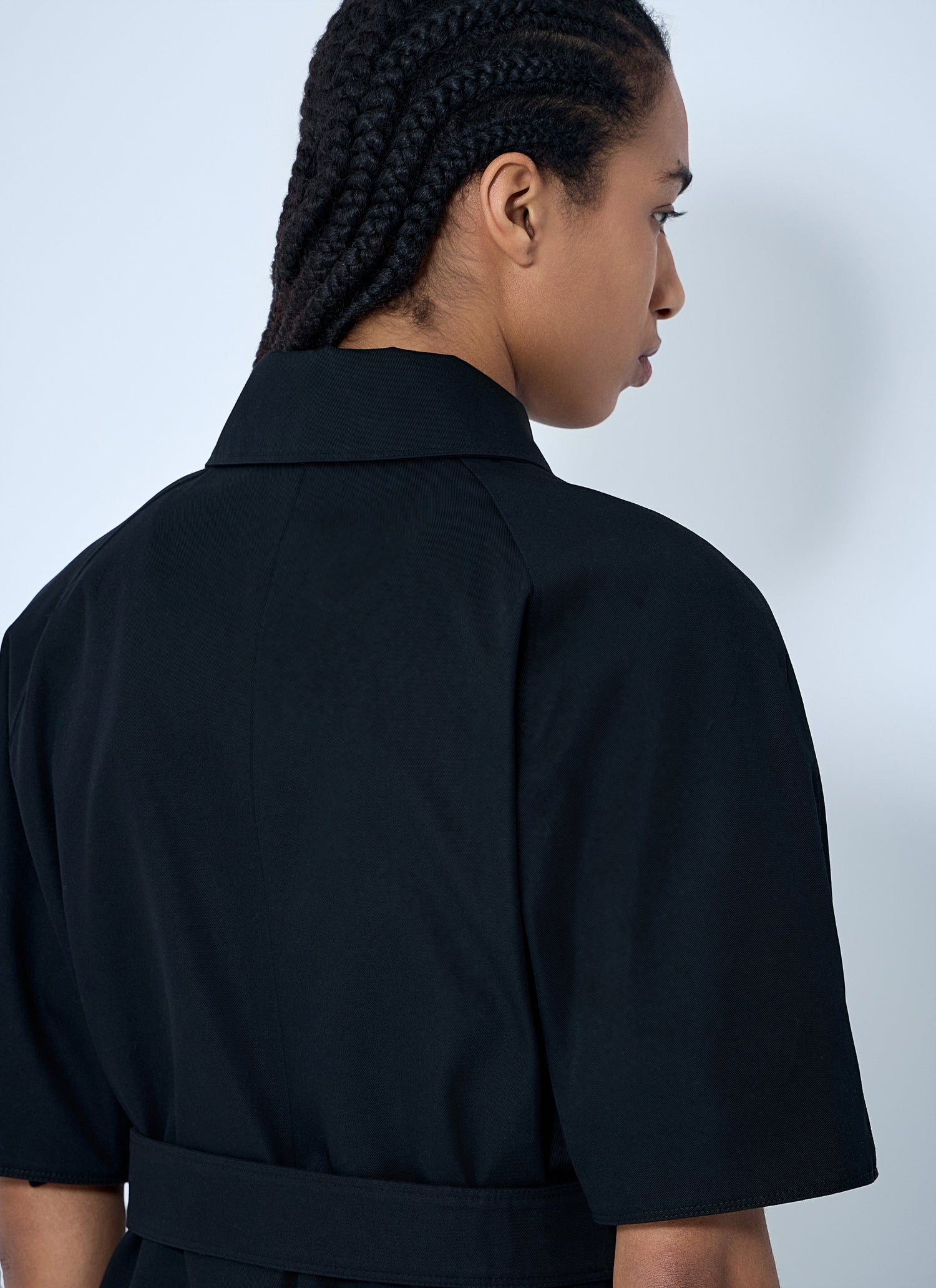 Max Mara Women Heavy-Duty Trench Coat by Luosophy
