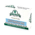 Stirling Soap Co. Mediterranean Man Bath Soap 5.5 Oz by Pasteur Pharmacy