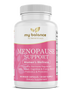 Menopause Support - A Thoughtful Blend of Ingredients by My Balance