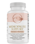 Menopause Support: - A Thoughtful Blend of Ingredients by Bellawell by Bellawell Health