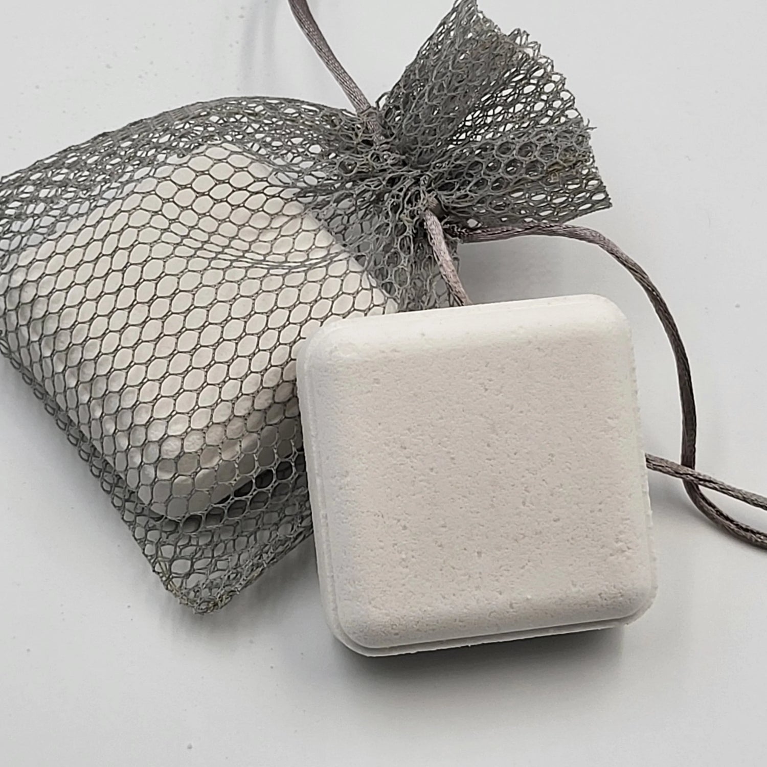 Wholesale Shower Steamer/Bath Melt 100% Essential Oils Aromatherapy CASE PACK 18 by Spa Pure