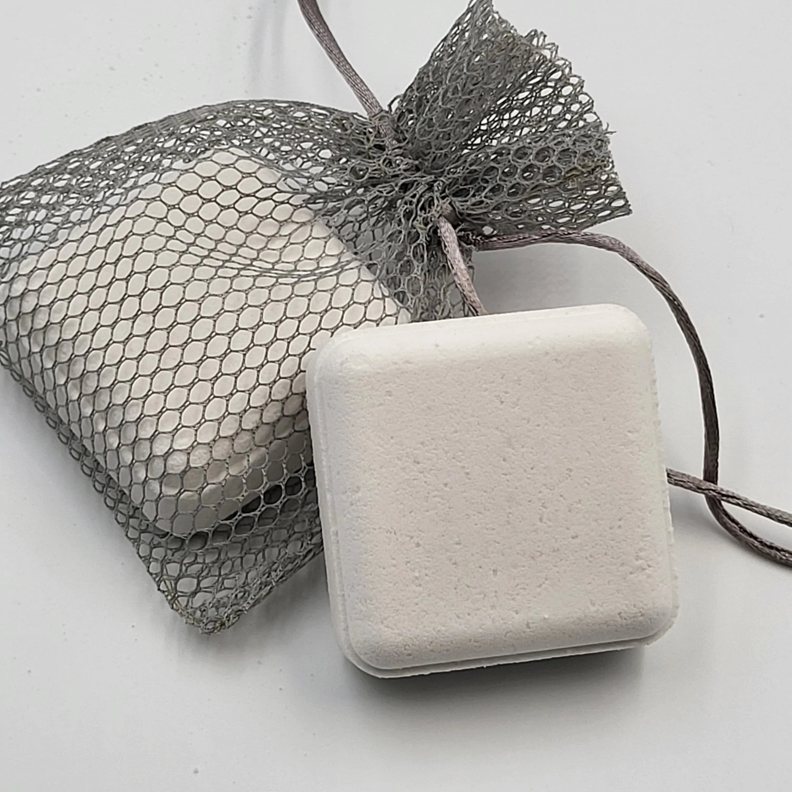Wholesale Shower Steamer/Bath Melt 100% Essential Oils Aromatherapy CASE PACK 18 by Spa Pure