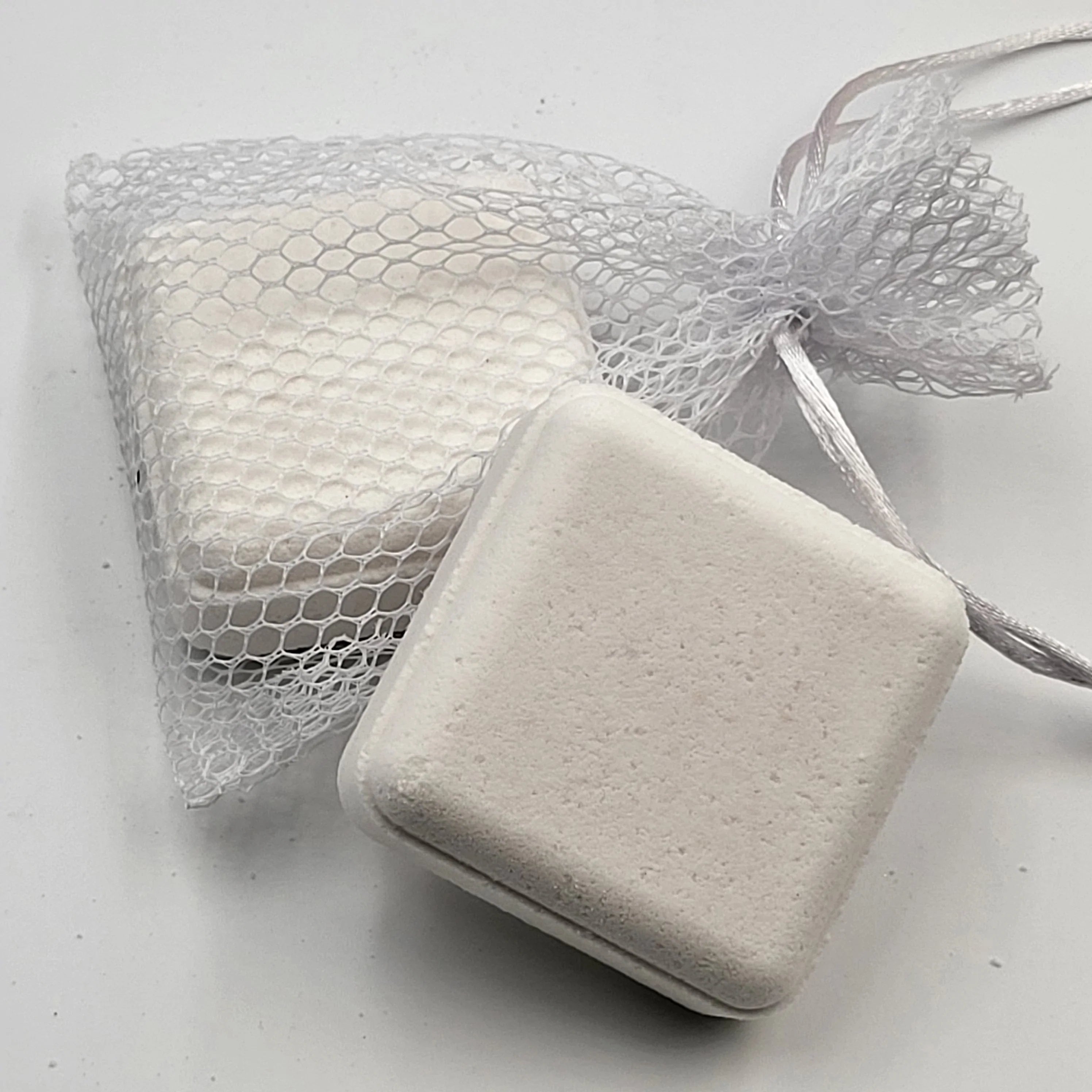 Wholesale Shower Steamer/Bath Melt 100% Essential Oils Aromatherapy CASE PACK 18 by Spa Pure