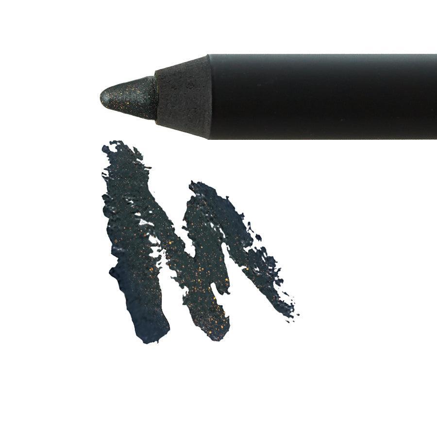 Ultimate Longwear Waterproof Eye Liner Collection by REK Cosmetics