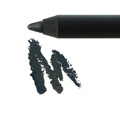 Ultimate Longwear Waterproof Eye Liner Collection by REK Cosmetics