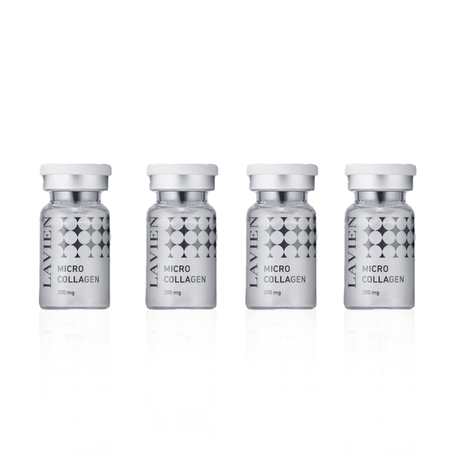 Collagen Ampoule Program PINK by LAVIEN
