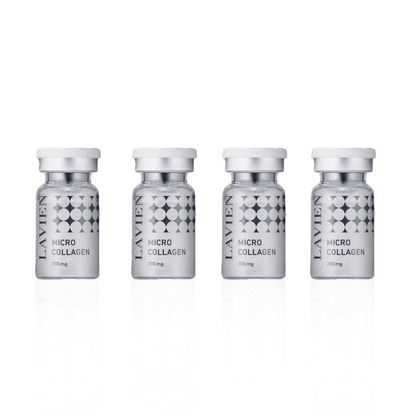 Collagen Ampoule Program PINK by LAVIEN