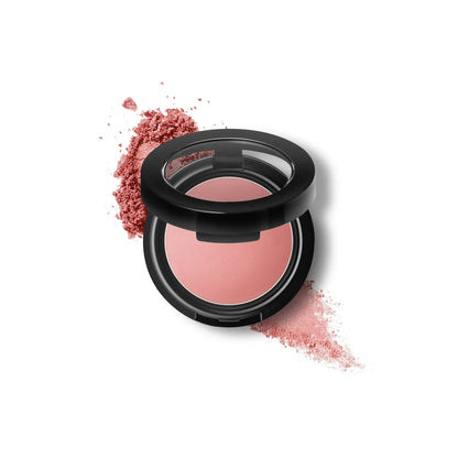 Mineral Blush by REK Cosmetics by REK Cosmetics
