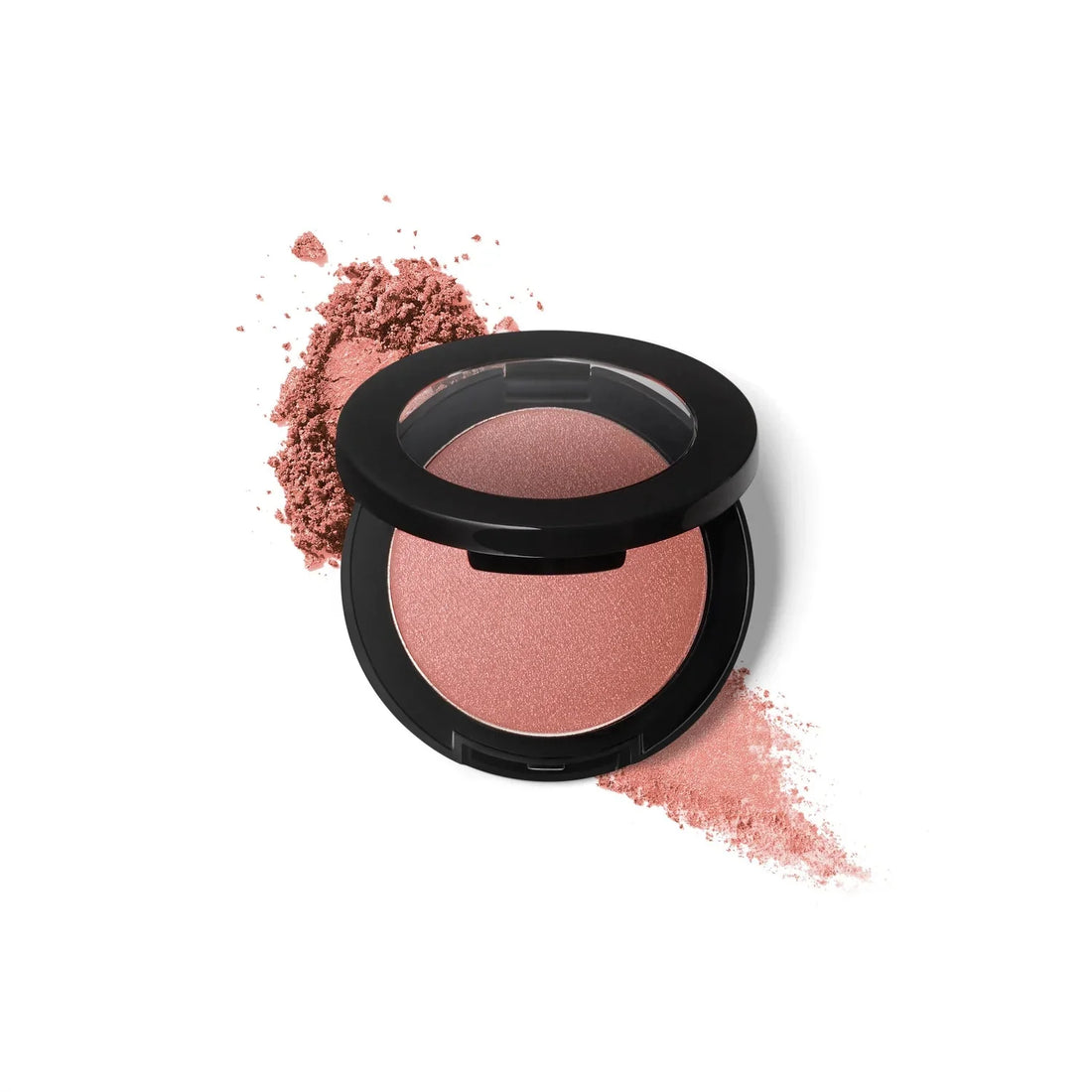Mineral Blush by REK Cosmetics by REK Cosmetics