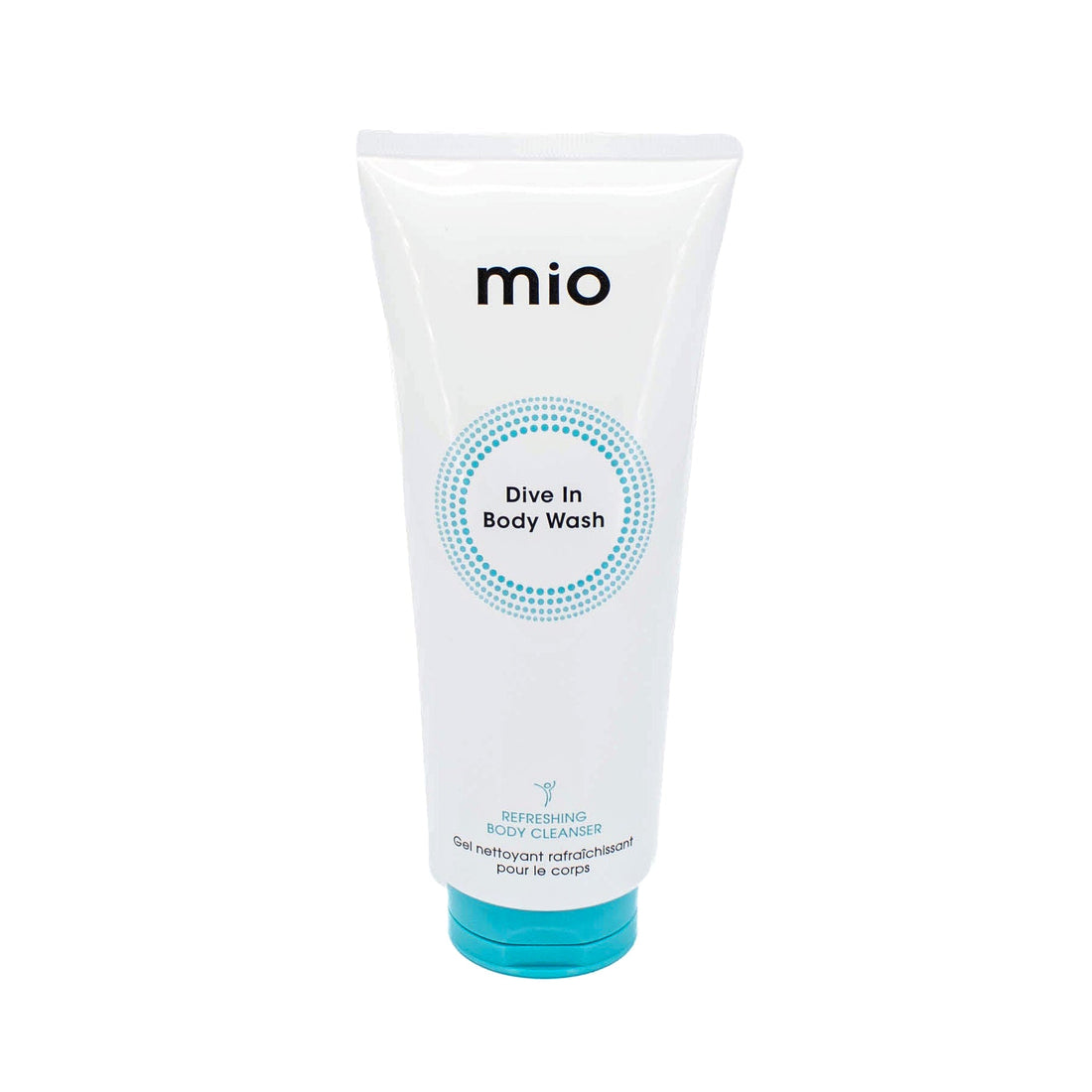 mio Dive In Body Wash 6.7oz - Missing Box by This is Beauty US