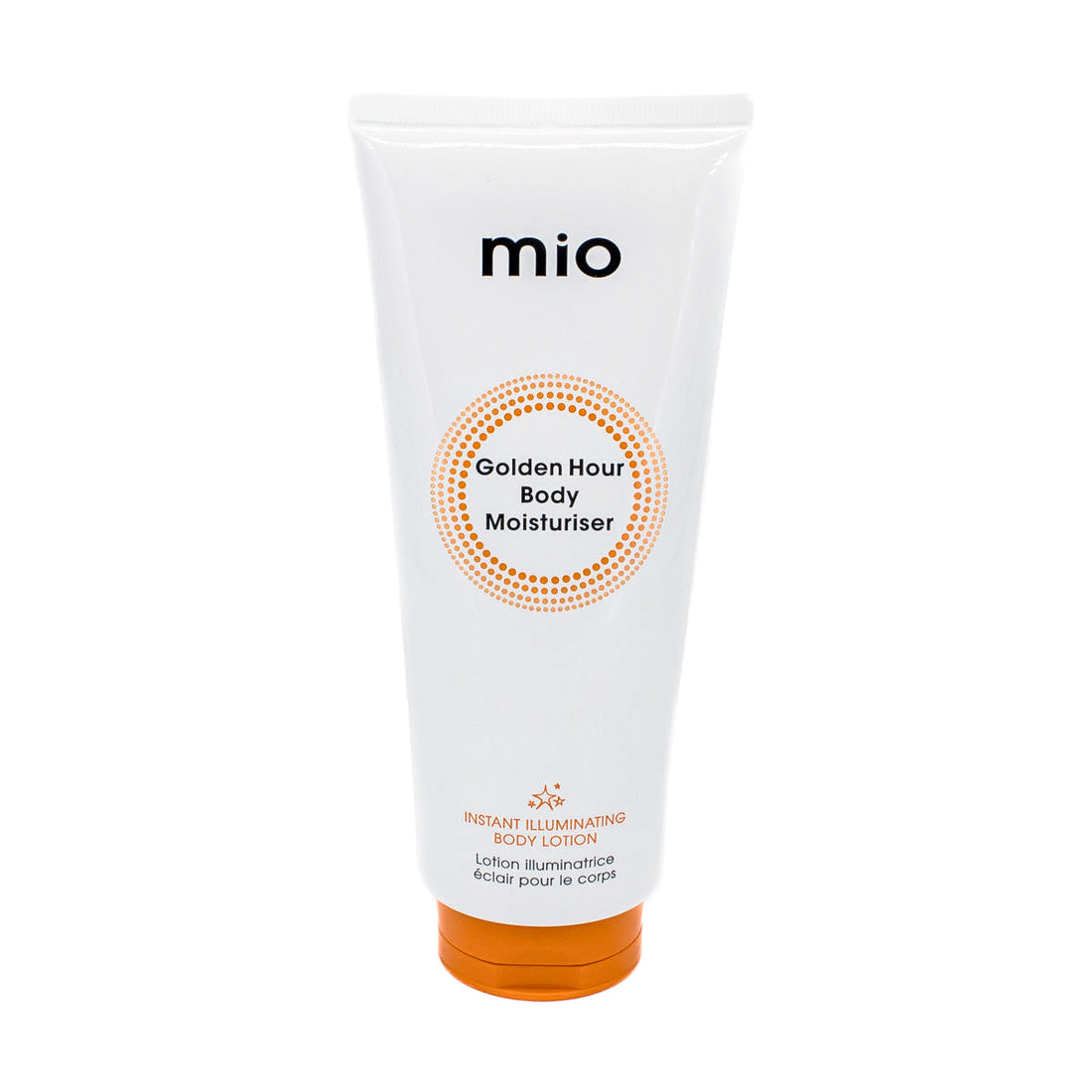 mio Golden Hour Body Moisturizer 6.7oz - Missing Box by This is Beauty US