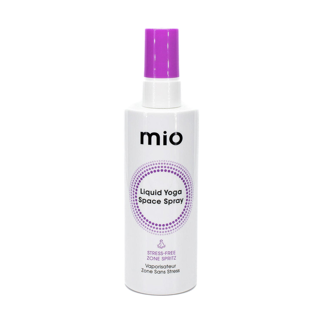 mio Liquid Yoga Space Spray 4.3oz - Missing Box by This is Beauty US