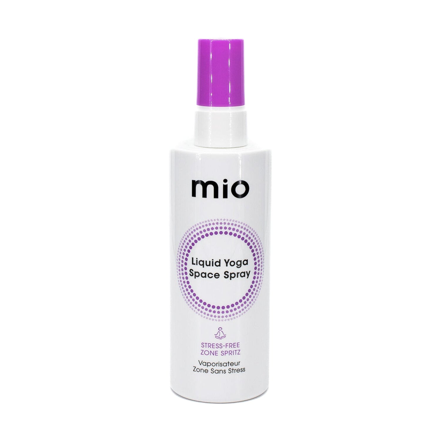 mio Liquid Yoga Space Spray 4.3oz - Missing Box by This is Beauty US
