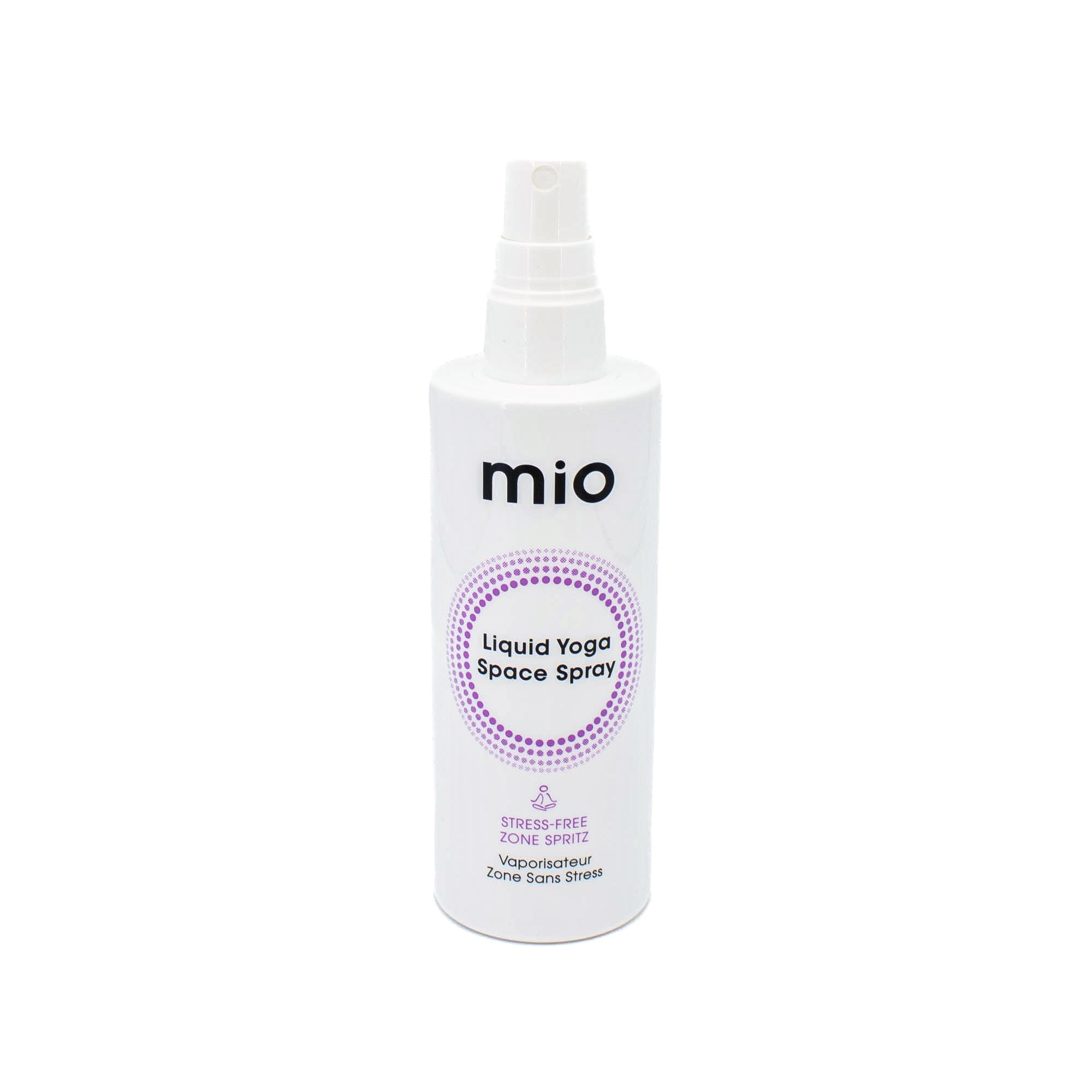 mio Liquid Yoga Space Spray 4.3oz - Missing Lid by This is Beauty US