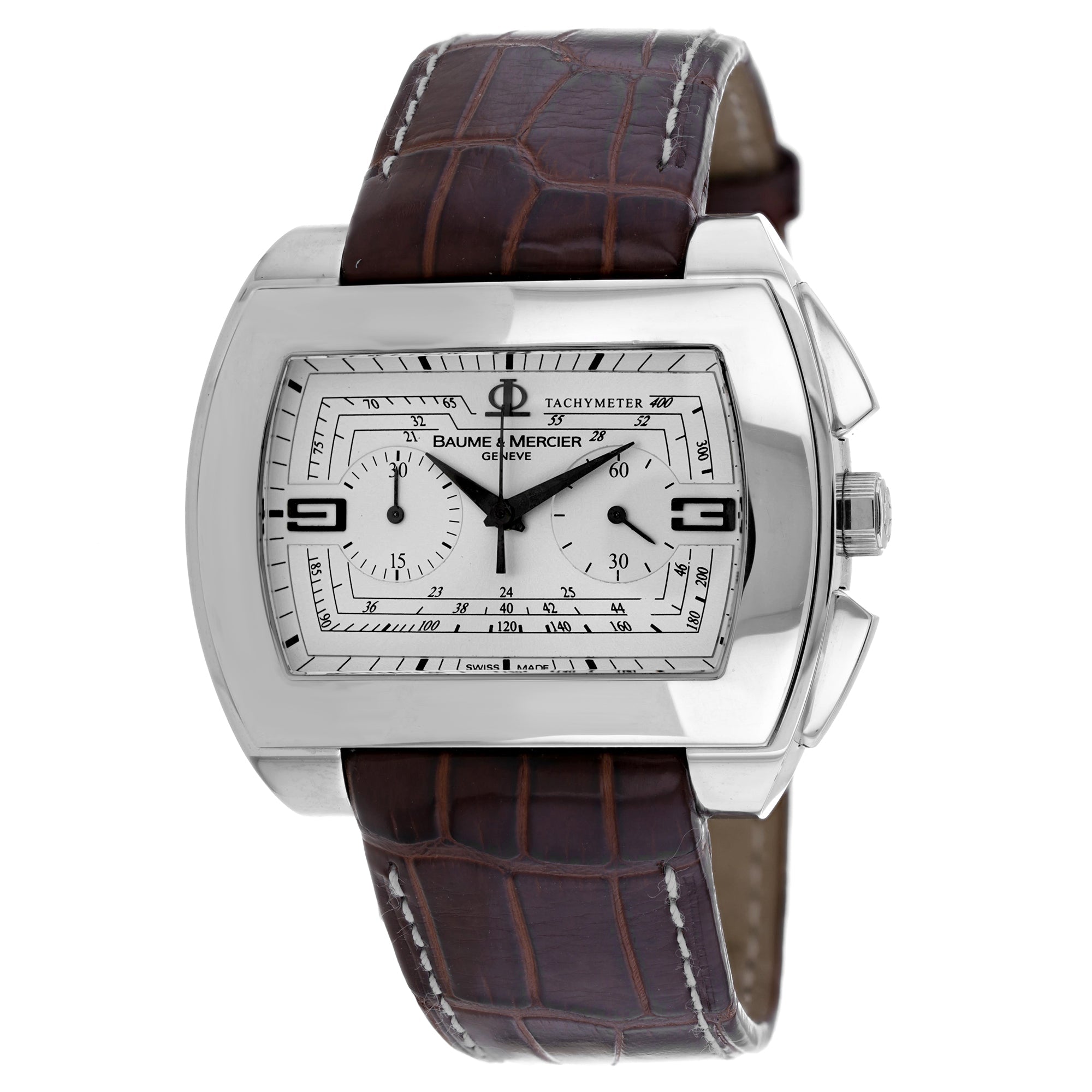 Baume &amp; Mercier Men&