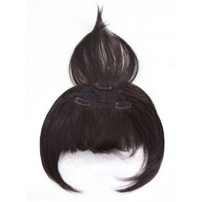 Hairdo Modern Fringe Clip-In Bang