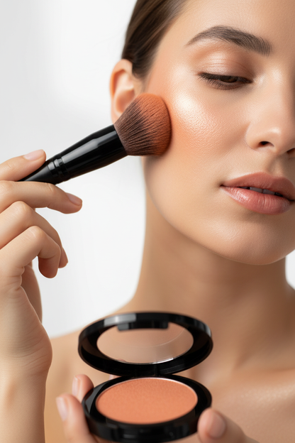 Molten Powders for Eyes &amp; Cheeks | Limited Edition Collection | REK Cosmetics by REK Cosmetics