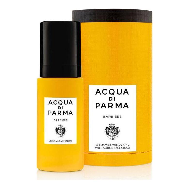Acqua Di Parma Barbiere Multiaction Face Cream 50 Ml. by Pasteur Pharmacy