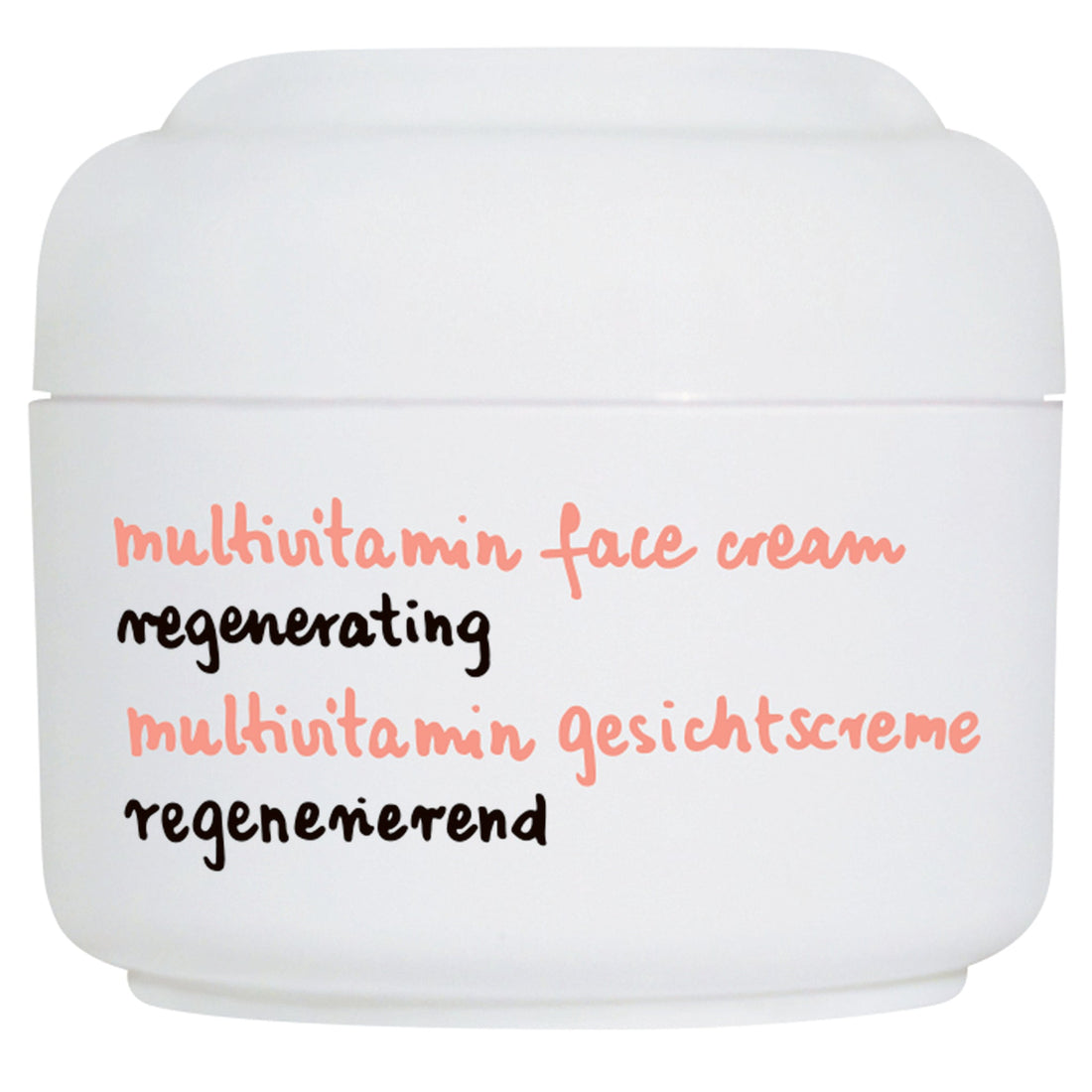 Multi-vitamin Face Cream by Ziaja® USA Webstore