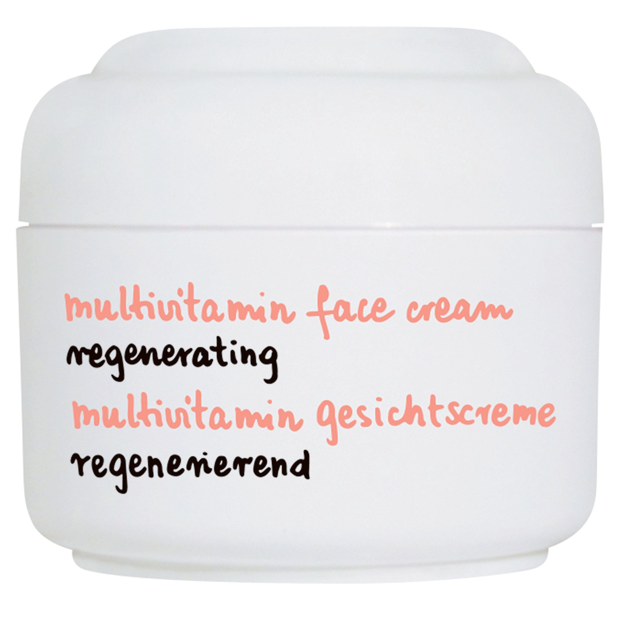 Multi-vitamin Face Cream by Ziaja® USA Webstore