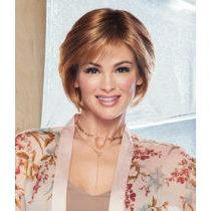 Raquel Welch Muse Lace Front Wig
