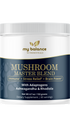 Mushroom Blend Powder by My Balance