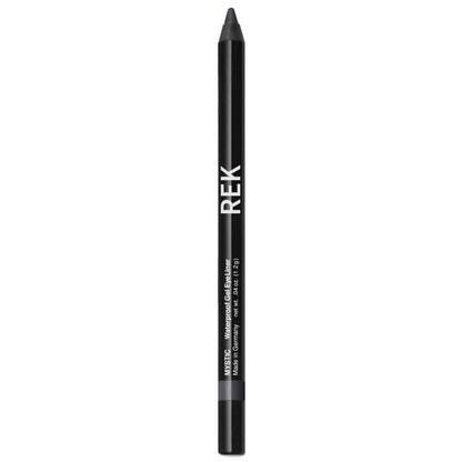 Gel Eyeliner Collection | REK Cosmetics | Creamy Long-Wear Precision Formula by REK Cosmetics