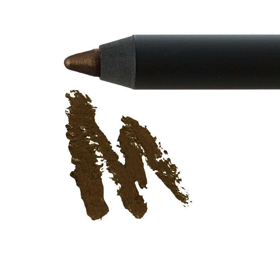Ultimate Longwear Waterproof Eye Liner Collection by REK Cosmetics