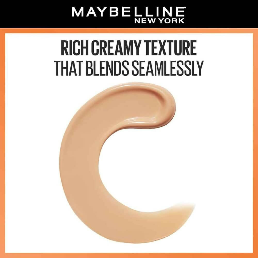 Maybelline New York Fit Me Fit Me Fresh Tint With SPF 50 &amp; Vitamin C Foundation - Shade 05 by Dista